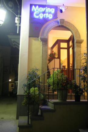 Residence Marina Corta Lipari